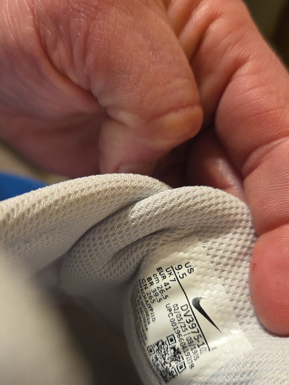 Nike Shoes - Picture 7 of 10